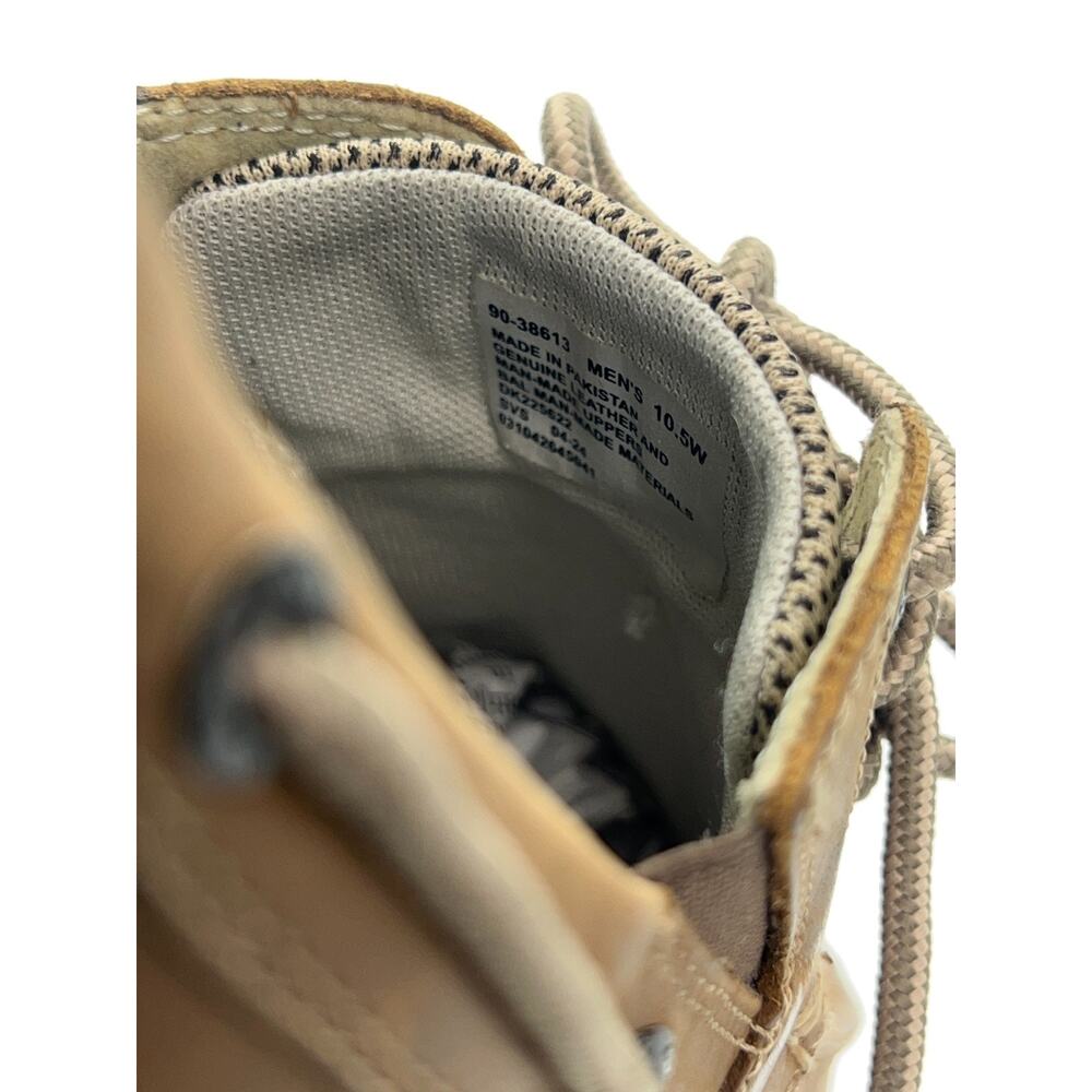 Dockers Beacon Leather Boat Shoes Men’s 10.5W - Picture 7 of 7